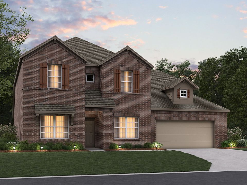 Grapevine Elevation G