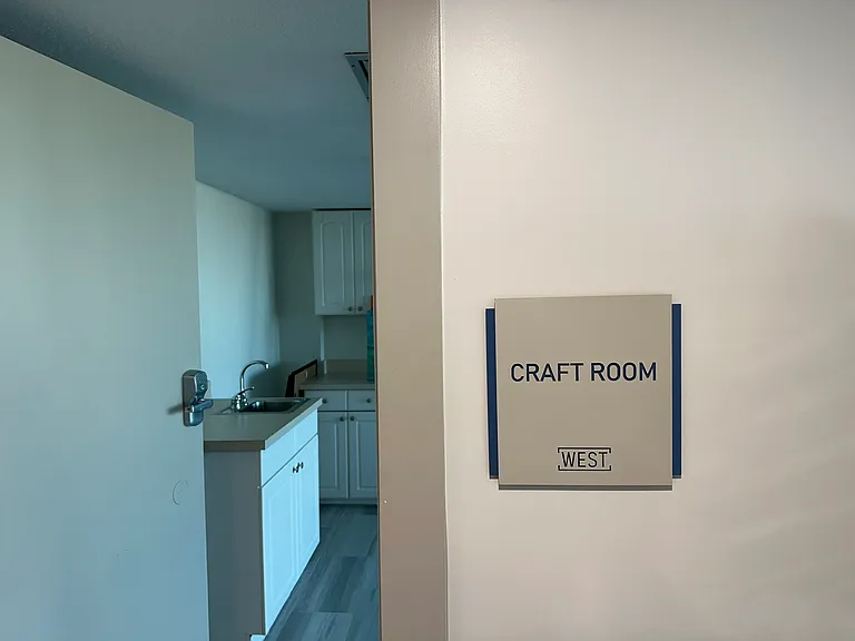 Hobby Room