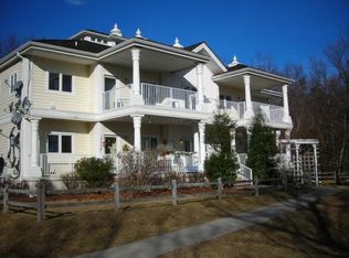 147 Moonlight Ridge Rd UNIT 103, Boone, NC 28607