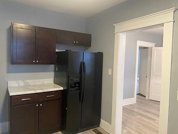 another view of the renovated kitchen