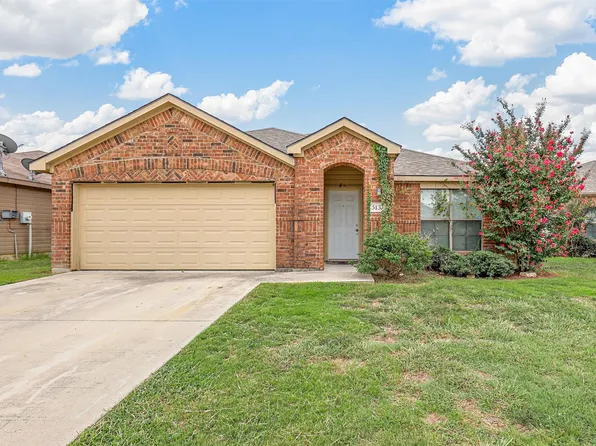 5137 Glen Eden Dr, Fort Worth, TX 76119