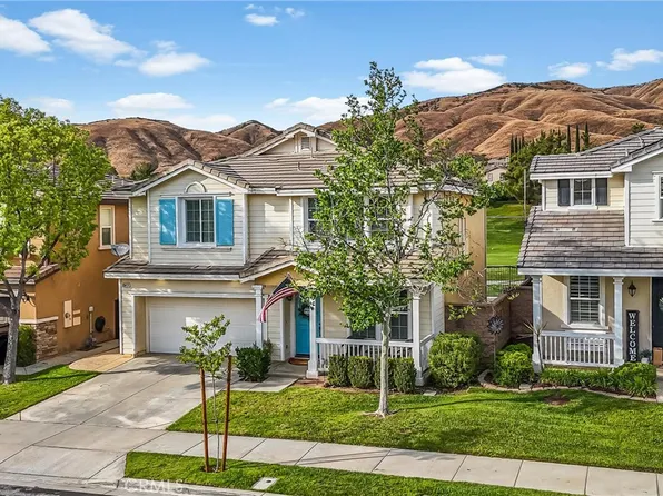 33413 Wallace Way, Yucaipa, CA 92399