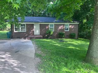 2900 Lowe Ave, High Point, NC 27260