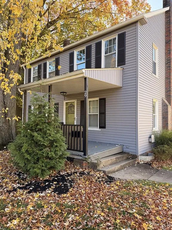 Building Photo - 29 Crestline Pl