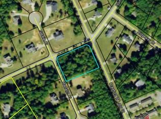 0 Long Estates Dr #1, Danielsville, GA 30633
