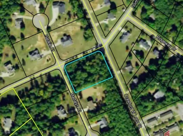 00 Long Estates Drive #01, Danielsville, GA 30633