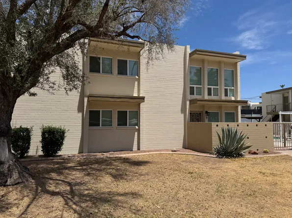 4917 N 73rd St APT 17, Scottsdale, AZ 85251