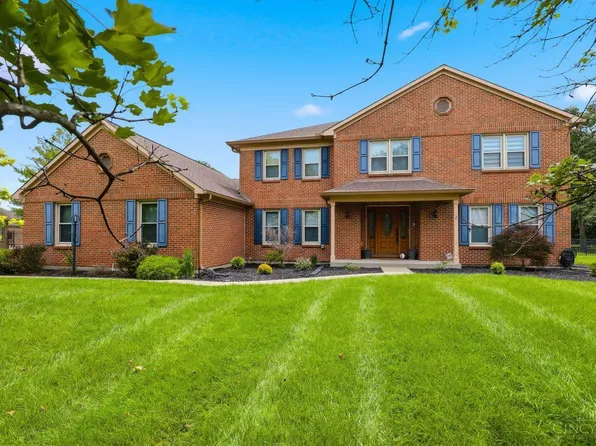 3165 Palomino Trl, Mason, OH 45040