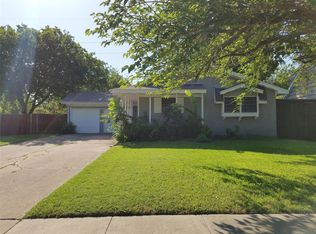1222 Nantucket Dr, Richardson, TX 75080