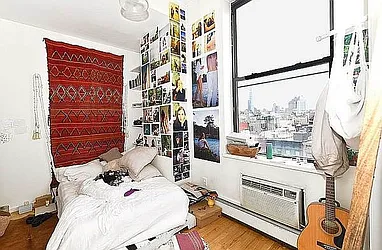 Rented by J Misrahi Realty Corp