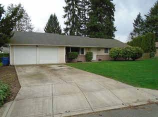 2500 NE 84th Ave, Vancouver, WA 98662