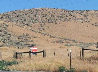 1855 Gooseberry Rd, Worland, WY 82401