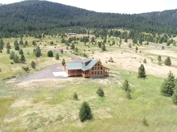 293 Vine Maple Rd, Desmet, ID 83824