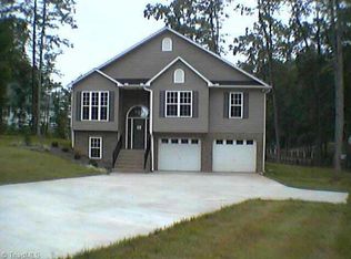 12463 Highway 8 S, Lexington, NC 27292