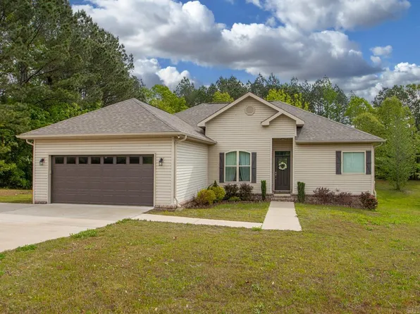 80 Fletcher Ln, Sheridan, AR 72150