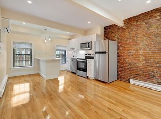 61 Broadway #3, Chelsea, MA 02150