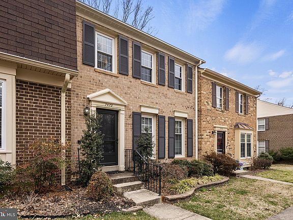 2nd image of 7472 Adams Park Ct
