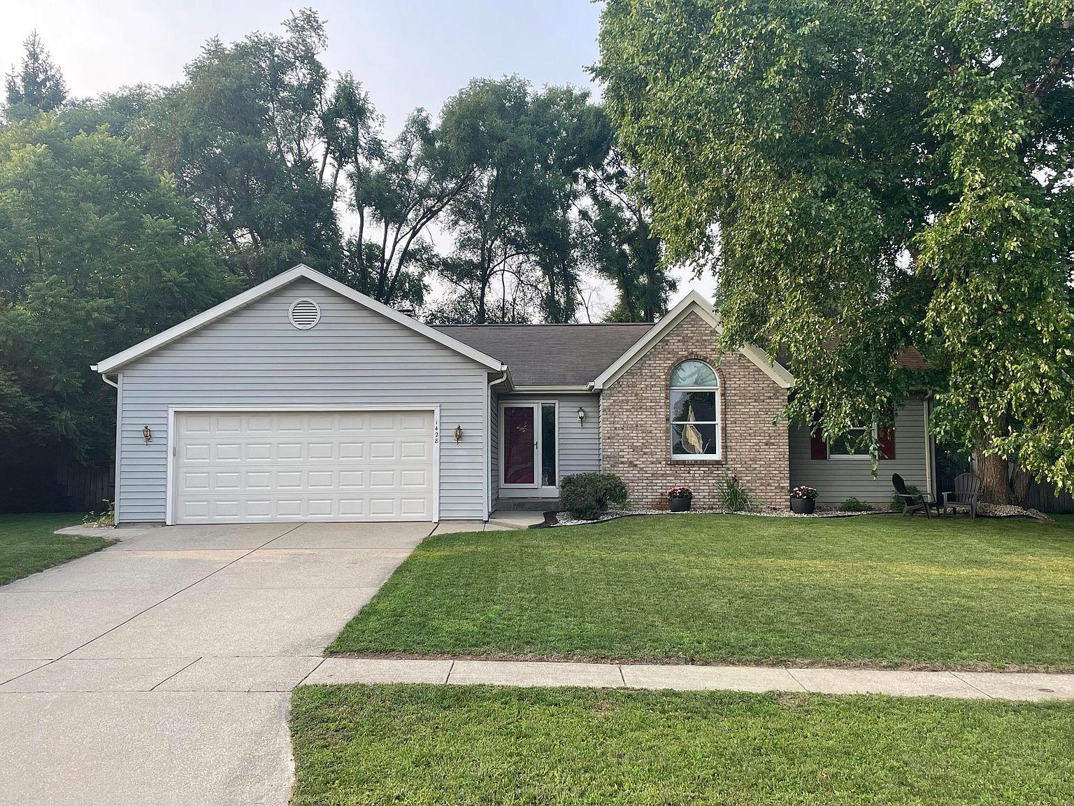 1428 Sherry Dr, Portage, MI 49024 Zillow