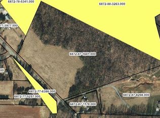 0 Curry Rd, Kernersville, NC 27284