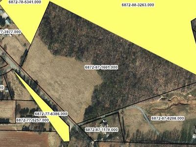 0 Curry Rd, Kernersville, NC, 27284