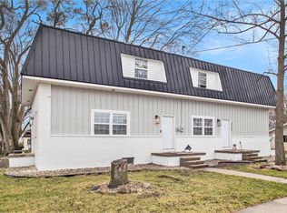 66701 State Road 331, Wyatt, IN 46506