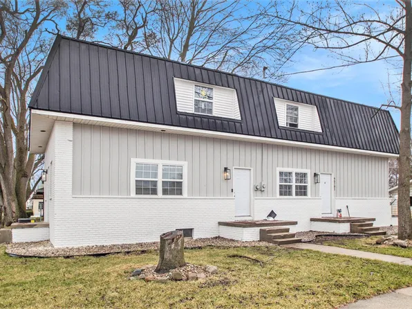 66701 State Road 331, Wyatt, IN 46506