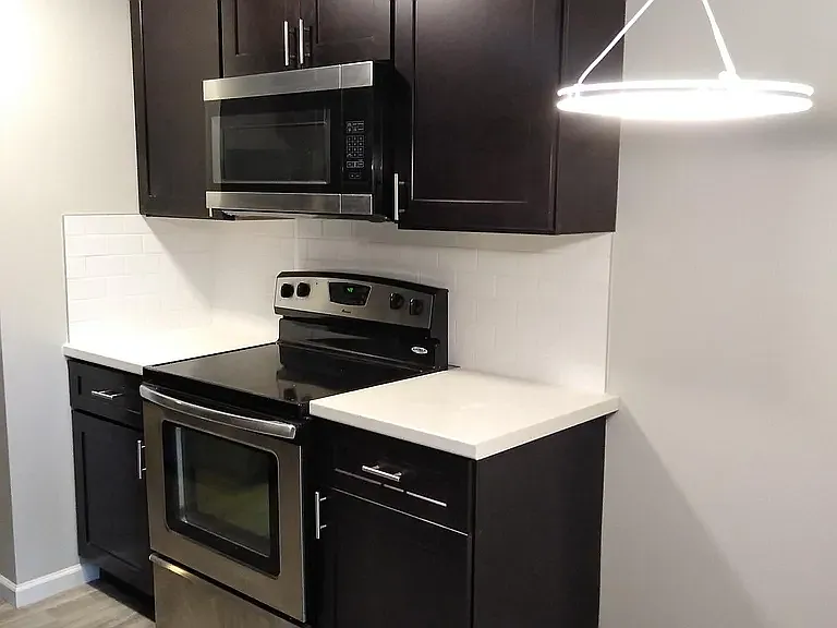 5501 Lakeside Dr #2B — Photo 5