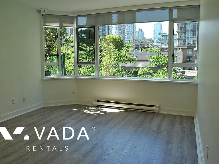 888 Hamilton St #203 — Photo 1