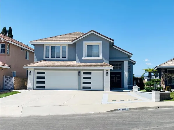 2296 Avenida Cabrillo, Chino Hills, CA 91709