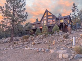 46394 Pioneertown Rd, Big Bear City, CA 92314