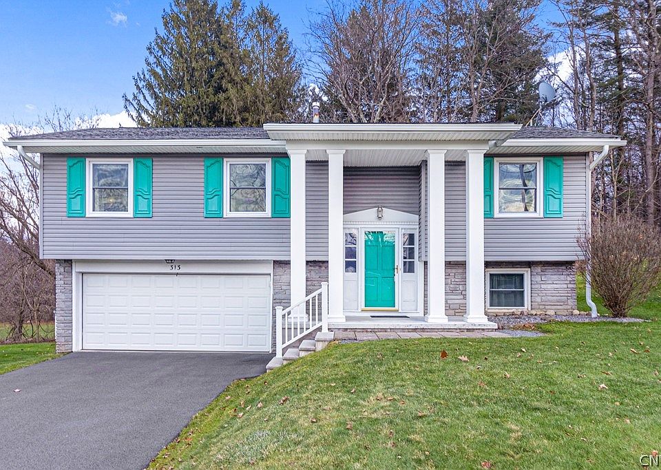 313 Hillside Dr, Oriskany, NY 13424 Zillow