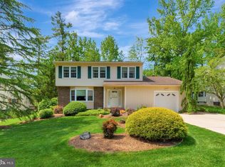 208 Apache Ct, Newark, DE 19702