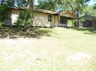 306 Hasley St, Nacogdoches, TX 75961