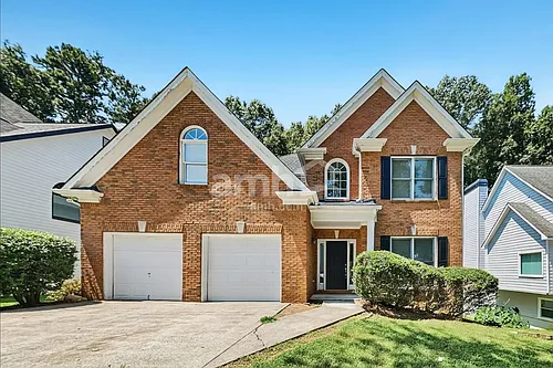 4821 Thicket Path NW Photo 1