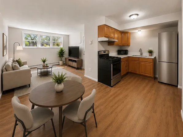 9110 Nicollet Ave S APT 2, Minneapolis, MN 55420