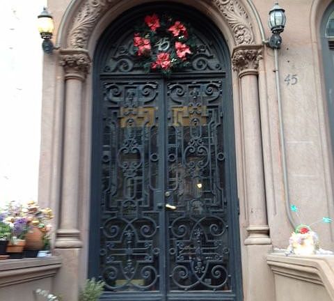 2nd image of 45 W 74th St APT 4