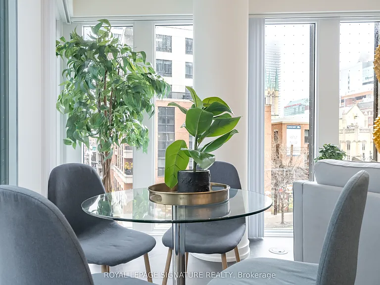 60 Shuter St #203 — Photo 3
