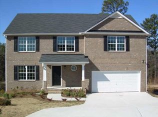 1972 Shelter Rock Dr, Conley, GA 30288