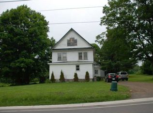 9438 Genesee Rd, East Concord, NY 14055