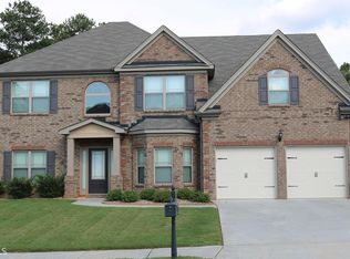 145 Riverstone Dr, Covington, GA 30014