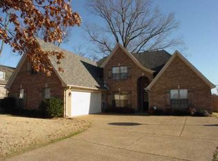 11927 Brockwell Rd, Arlington, TN 38002