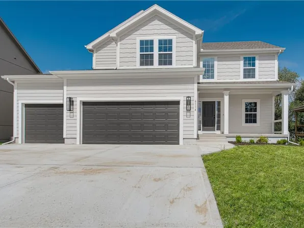 6114 NE 118th St, Kansas City, MO 64156
