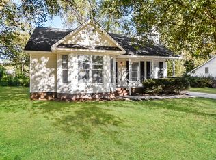 305 Lloydwood Dr, West Columbia, SC 29172