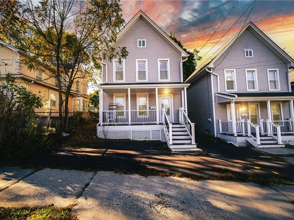 28 1/2 #28 Myrtle Ave, Middletown, NY 10940