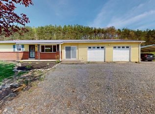 1236 Cemetery Rd, Muncy, PA 17756