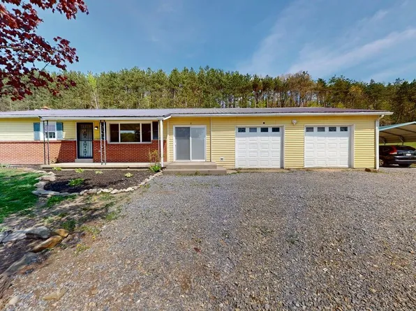 1236 Cemetery Rd, Muncy, PA 17756