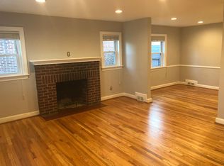 1708 Sycamore St, Wilmington, DE 19805