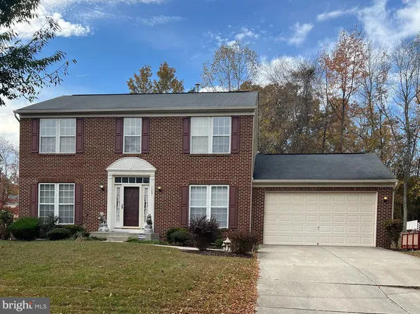 1007 Bohac Ln, Accokeek, MD 20607