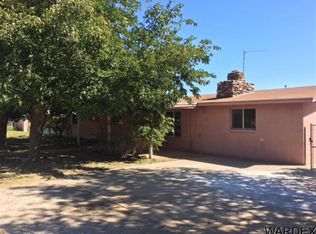 4430 N Skylark Rd, Kingman, AZ 86409