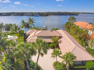 143 Point Cir, Tequesta, FL 33469